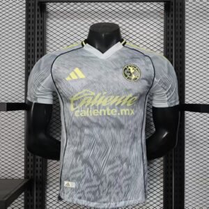 2025-2026 Club América Special Edition Player Edition