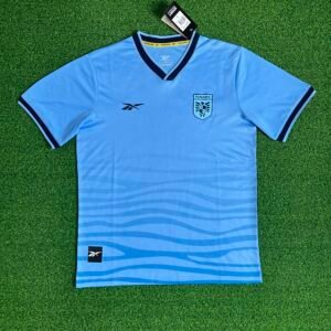 2025-2026 Panama Away Stadium Version