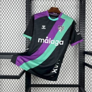 2025-2026 Malaga Away Stadium Version