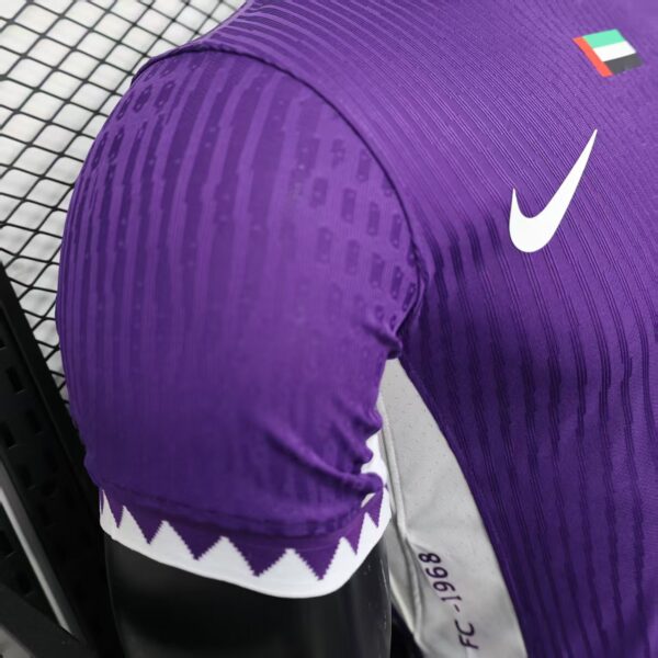 2025-2026 Al Ain Home Stadium Player Edition - Image 5