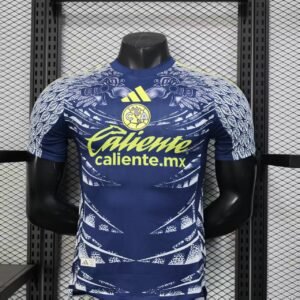 2025-2026 Club América Away Stadium Version