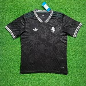 2025-2026 Juventus Third Stadium Version