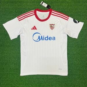 2025-2026 SEVILLA HOME STADIUM VERSION