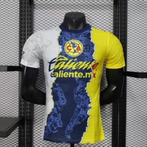2025-2026 Club América Special Player Version
