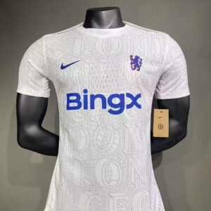 2025-2026 Chelsea Special Player Version