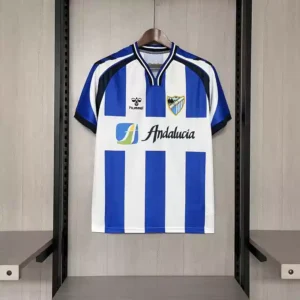 2025-2026 Malaga Home Stadium Version