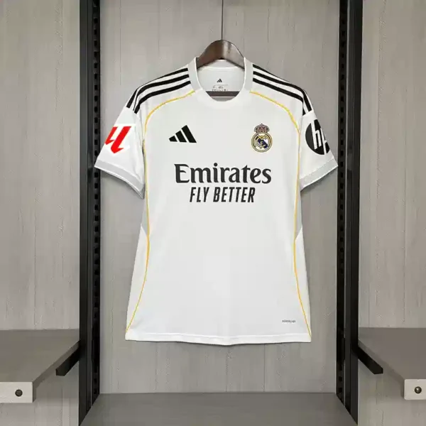202526-Real-Madrid-home-jersey-S-XXXXL-3