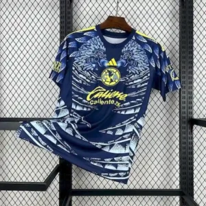 2025-2026 Club America Away Stadium Version