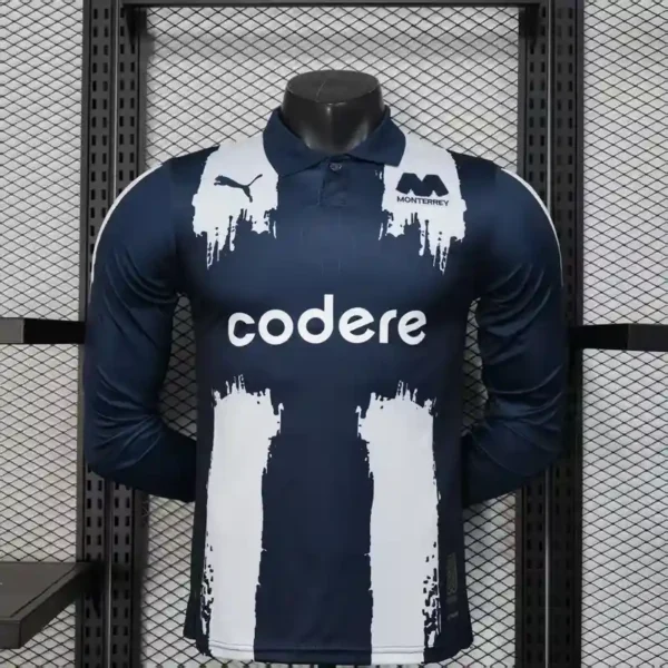25-26-Monterrey-home-long-sleeve-player-version-jersey-1