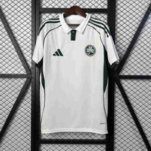 2025-2026 Panathinaikos Away Stadium Version