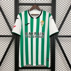 2025-2026 Cordoba Home Stadium Version