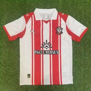 2025-2026 Southampton Home Stadium Version