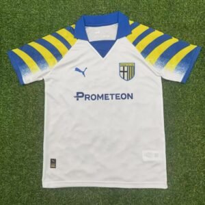 2025-2026 Parma Third Stadium Version