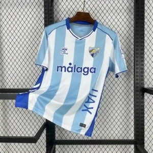 2025-2026 Malaga Away Stadium Version