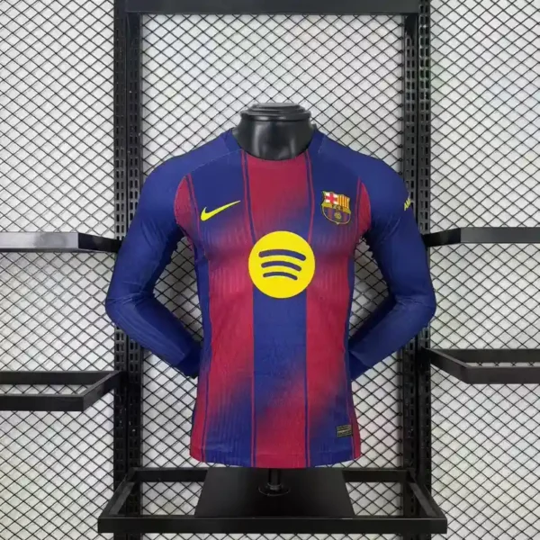Player-Versoin-B-Home-Long-Sleeve-Soccer-Jersey-2025-2026-saida-1