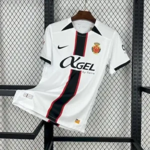 2025/2026 RCD Mallorca Away Stadium Version