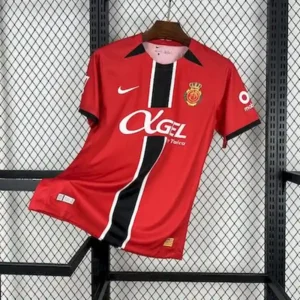 2025/2026 RCD Mallorca Home Stadium Version