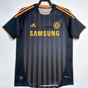 2010/2011 CHELSEA AWAY RETRO JERSEY