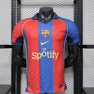 2026-2027 Barcelona Special Edition Player Version