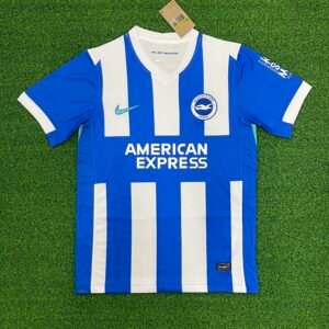 2025-2026  BRIGHTON HOME STADIUM VERSION