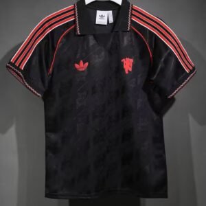 2025/2026 MANCHESTER UNITED SPECIAL STADIUM VERSION