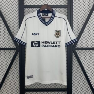 1997-1999 Tottenham Home Retro Jersey