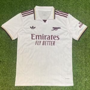 2025-2026 ARSENAL THIRD STADIUM VERSION