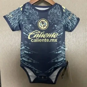 2025/2026 Club America Baby Away Kit