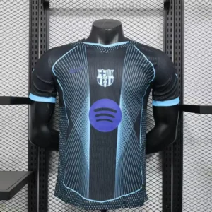 2025-2026 Barcelona Special Player Version