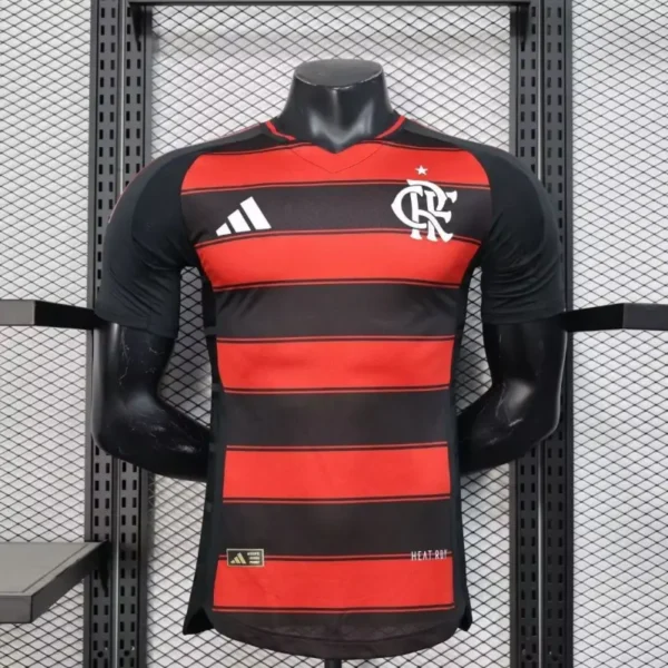 2526-Player-Flamengo-Soccer-Jersey-Home-3