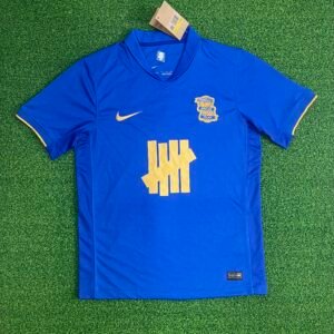 2025-2026 Birmingham City Home Stadium Version