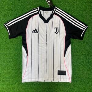 2025-2026 Juventus Special Stadium Version