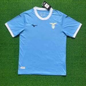 2025-2026 Lazio Home Stadium Version