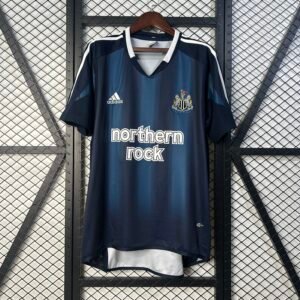 2005-2006 Newcastle Retro Away Jersey