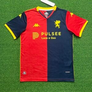 2025-2026 GENOA HOME STADIUM VERSION
