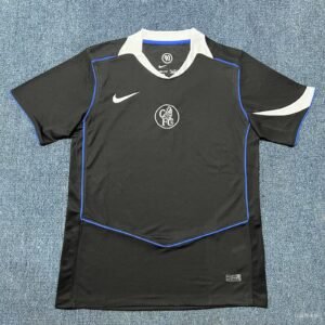 2025-2026 Chelsea Third Stadium Version