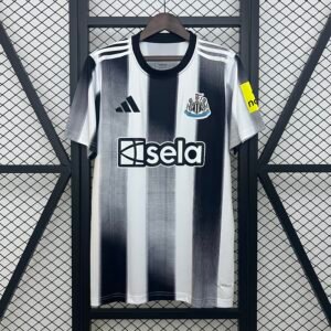 2025-2026 Newcastle United Special Stadium Version