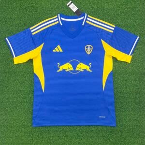 2025-2026 LEEDS AWAY STADIUM VERSION