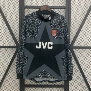 1994-1995 ARSENAL GOALKEEPER RETRO LONG SLEEVE
