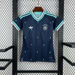 2026 Germany World Cup Away Stadium Version