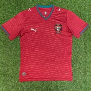 2026 PORTUGAL HOME STADIUM VERSION