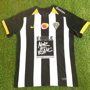 2025/2026 ANGERS HOME STADIUM VERSION