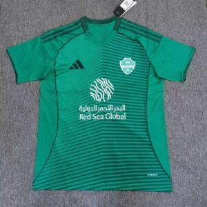 2025-2026 Al Ahli Away Stadium Version