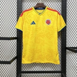 2026 Colombia Home World Cup Stadium Version
