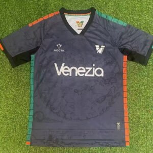2025-2026 Venezia Home Stadium Version