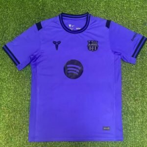 2025-2026 BARCELONA SPECIAL STADIUM VERSION