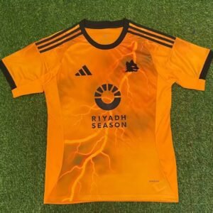 2025-2026 ROMA AWAY STADIUM VERSION