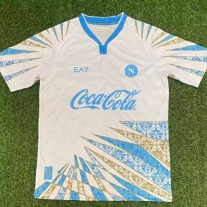 2025-2026 Napoli Special Stadium Version