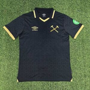 2025-2026 WEST HAM THIRD STADIUM VERSION