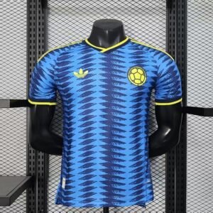 2026 Colombia Away World Cup Player Version